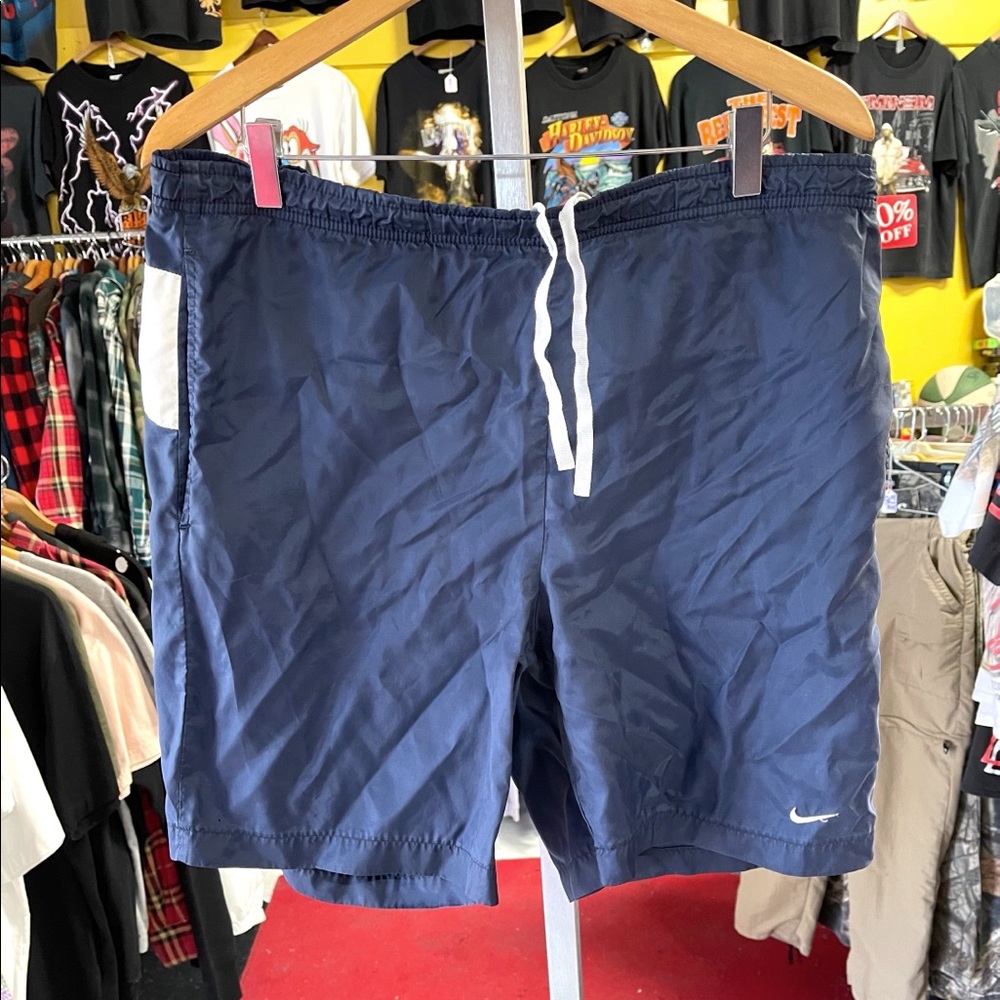 90’s Vintage "Nike" Shorts